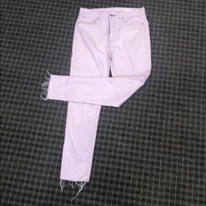 Rag and Bone Jeans
